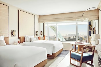 Room, 2 Double Beds (Scenic)