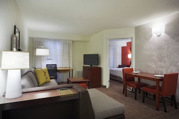 Suite, 1 Bedroom