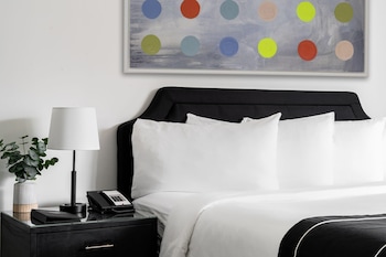 Superior Room, 1 King Bed