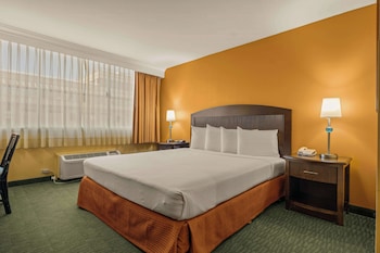Room, 1 Queen Bed, Non Smoking