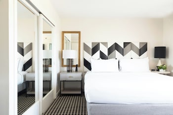 Premium Suite, 1 Bedroom (1BR One Bedroom Residence)