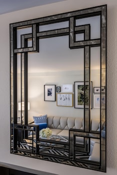 Premier Suite, 1 King Bed, Balcony