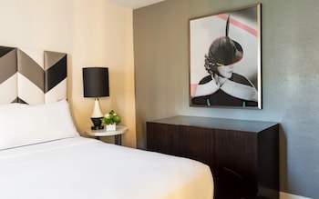 Signature Suite, 1 Bedroom (1BK Signature One Bedroom Residence)