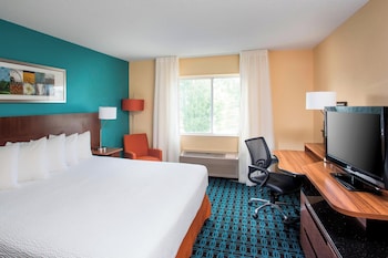 Room, 1 King Bed