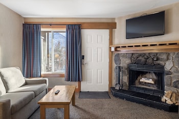Deluxe Condo, 1 Bedroom