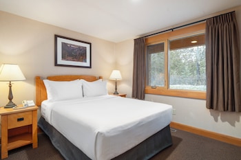 Premier Condo, 2 Bedrooms (Loft)