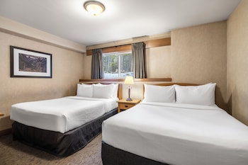 Deluxe Condo, 1 Bedroom