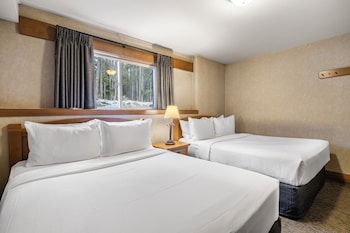 Deluxe Condo, 1 Bedroom