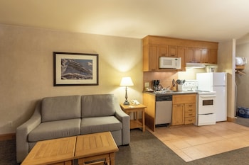 Deluxe Condo, 1 Bedroom
