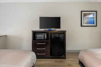 Standard Room, Multiple Beds, Non Smoking