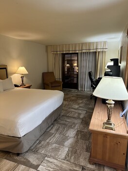 Deluxe Room, 1 King Bed, Non Smoking