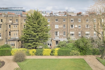 Garden View King