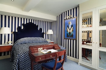 Suite (The Bedford)