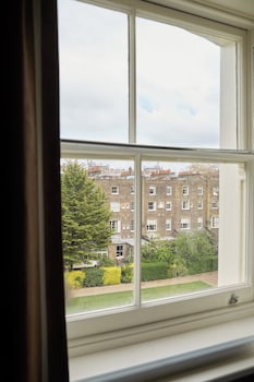 Garden View King
