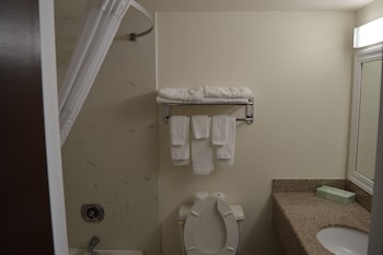 Room, 1 King Bed, Non Smoking