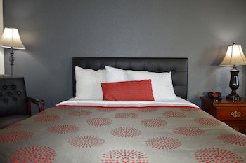 Room, 1 King Bed, Accessible, Non Smoking (Mobility/Hearing Impaired)