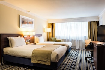 Standard Room, 2 Twin Beds, Accessible