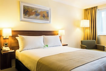 Standard Room, 1 Double Bed (Walk-In Shower)