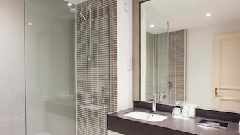 Standard Room, 1 Double Bed with Sofa bed