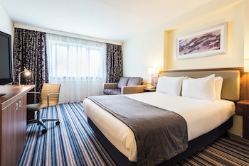 Standard Room, 1 Double Bed with Sofa bed