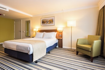 Standard Room, 1 Double Bed, Accessible