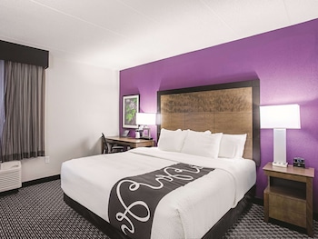 Room, 1 King Bed, Accessible, Non Smoking (Mobility)