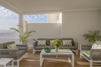 Grand Suite, Terrace, Sea View