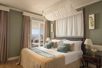Grand Suite, Terrace, Sea View