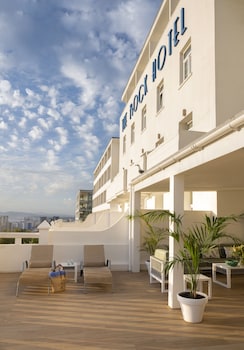 Grand Suite, Terrace, Sea View