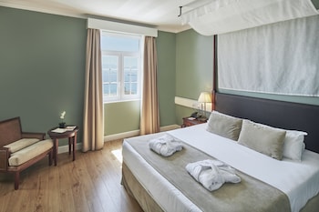 Double Room, Sea View