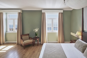 Double Room, Sea View