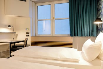 Room, 2 Twin Beds (Special One)