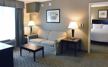 Suite, 2 Queen Beds