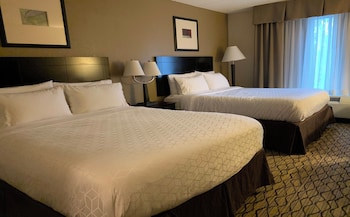 Standard Room, 2 Queen Beds