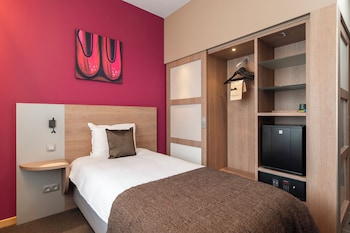 Standard Room, 1 Twin Bed
