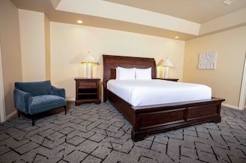 Room (Goldwater Residence)