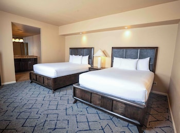 Room (Mcdowell Residence)