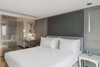 Premium Room, Terrace (View)