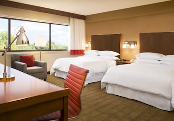 Room, 2 Queen Beds