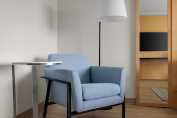 Deluxe Room, 1 King Bed with Sofa bed (Mobility Accessible, Tub)