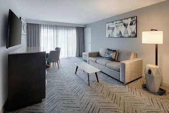 Suite, 1 Bedroom