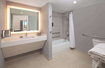 1 King Executive Suite