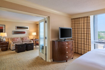 Room, 1 King Bed