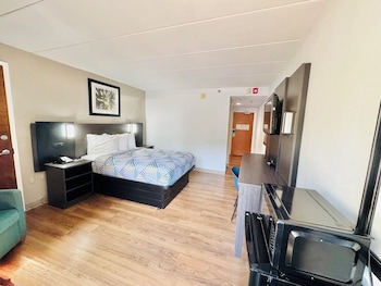 Standard Room, 1 Double Bed, Non Smoking