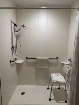 Room, 1 King Bed, Accessible, Non Smoking