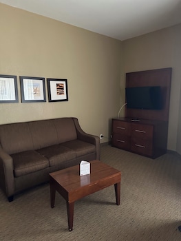 Studio, 1 King Bed, Non Smoking, Kitchenette