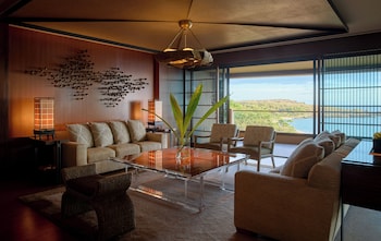 Royal Suite (Alii)