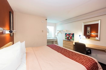 Standard Room, 1 King Bed, Non Smoking