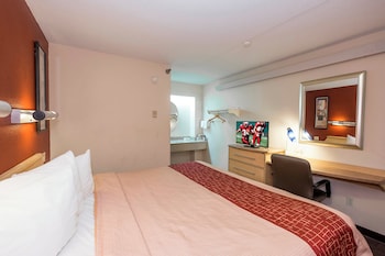 Standard Room, 1 King Bed, Non Smoking