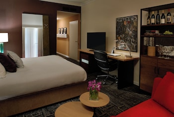Room, 1 Queen Bed